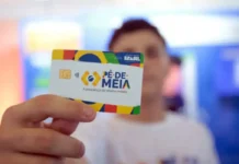 Pé-de-Meia Começa A Pagar Parcela De Matrícula A Estudantes Do Ensino Médio Pé-de-Meia Começa A Pagar Parcela De Matrícula A Estudantes Do Ensino Médio