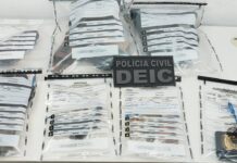 Polícia Civil Apreende Munições E Equipamentos Táticos Em Salvador Durante Investigação De Sequestro Polícia Civil Apreende Munições E Equipamentos Táticos Em Salvador Durante Investigação De Sequestro