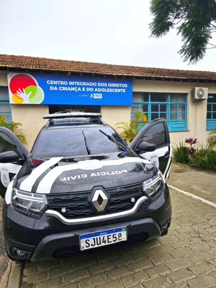 Polícia Civil Da Bahia Deflagra Operação Adolescência Legal Em Vitória Polícia Civil Da Bahia Deflagra Operação Adolescência Legal Em Vitória Da Conquista