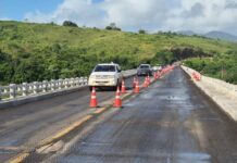 Ponte Da BR-101 Em Itapebi Terá Novas Regras De Circulação Durante Obras Ponte Da BR-101 Em Itapebi Terá Novas Regras De Circulação Durante Obras