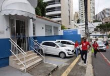 Prefeitura Prepara Criação Do Disque 125 Para Denúncias De Violência Contra Crianças Prefeitura Prepara Criação Do Disque 125 Para Denúncias De Violência Contra Crianças