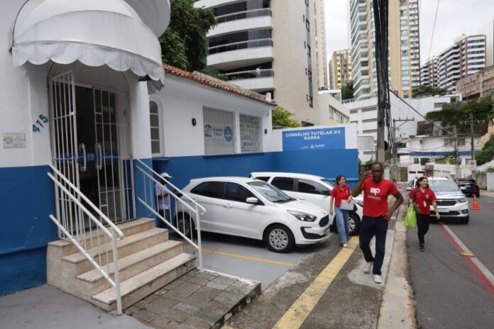 Prefeitura Prepara Criação Do Disque 125 Para Denúncias De Violência Contra Crianças