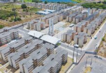 Prefeitura Seleciona 736 Famílias Para Moradias No Minha Casa, Minha Vida Em Salvador Prefeitura Seleciona 736 Famílias Para Moradias No Minha Casa, Minha Vida Em Salvador