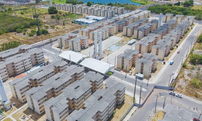 Prefeitura Seleciona 736 Famílias Para Moradias No Minha Casa, Minha Vida Em Salvador
