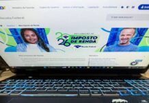 Primeiro Dia Da Declaração Do Imposto De Renda Tem Mais De 1 Milhão De Envios Primeiro Dia Da Declaração Do Imposto De Renda Tem Mais De 1 Milhão De Envios