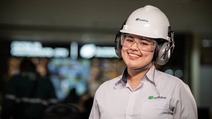 Produtora De Celulose Abre Vagas De Trabalho Em Municípios Da Bahia