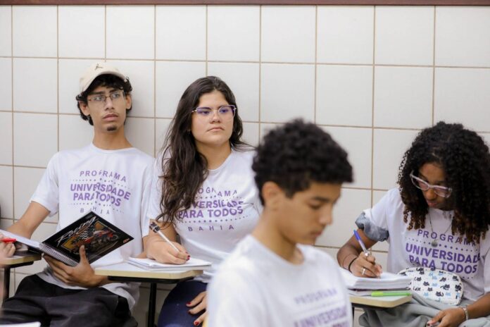Programa Universidade Para Todos Prorroga Inscrições
