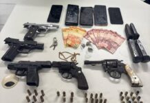 Quatro Morrem Em Confronto Com A Polícia No Recôncavo Baiano Quatro Morrem Em Confronto Com A Polícia No Recôncavo Baiano