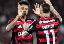 Rádio Nacional transmite nesta quarta jogo entre Flamengo e Cruzeiro Rádio Nacional transmite nesta quarta jogo entre Flamengo e Cruzeiro