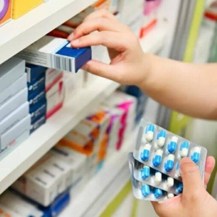 Reajuste Nos Remédios é Autorizado E Pode Chegar A 3,81%