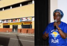 Restaurante Popular Do Comércio é Revitalizado E Passa A Homenagear Maria Lúcia Pereira Restaurante Popular Do Comércio é Revitalizado E Passa A Homenagear Maria Lúcia Pereira