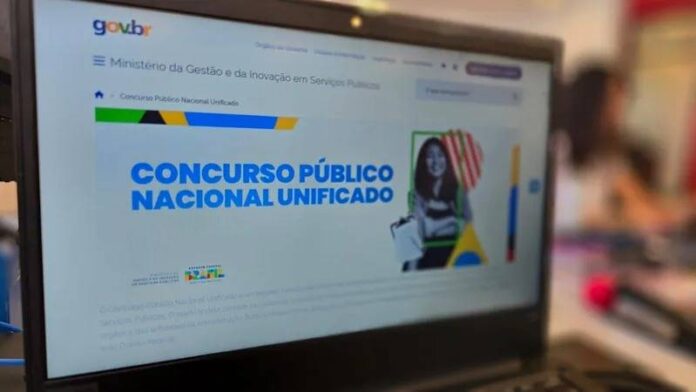 Resultado Final Do CNU 2025 é Divulgado E Convocação De Resultado Final Do CNU 2025 é Divulgado E Convocação De Aprovados Começa