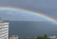 Salvador Deve Ter Sol Entre Nuvens E Pancadas De Chuva Até Sexta Salvador Deve Ter Sol Entre Nuvens E Pancadas De Chuva Até Sexta