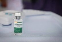 Vacinação Contra Dengue é Interrompida Enquanto Mortes São Investigadas Salvador Inicia Vacinação Contra Dengue; Confira O Público-alvo