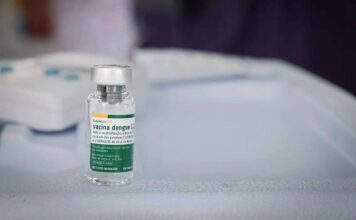 Vacinação Contra Dengue é Interrompida Enquanto Mortes São Investigadas Salvador Inicia Vacinação Contra Dengue; Confira O Público-alvo