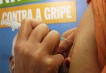 Salvador Inicia Vacinação Contra Gripe E Convoca Público Prioritário Salvador Inicia Vacinação Contra Gripe E Convoca Público Prioritário