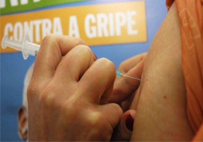 Salvador Inicia Vacinação Contra Gripe E Convoca Público Prioritário