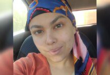 Sangramento anormal levou mulher de 25 anos a descobrir câncer uterino Ícone de sino para notificações