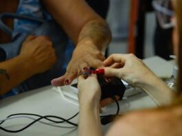 TRE-BA Realiza Mais De 5 Mil Atendimentos No Primeiro Plantão Eleitoral TRE-BA Enviará Mensagens Para Eleitores Sem Biometria