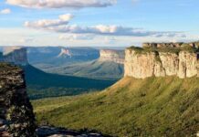 Taxa De Visitação Ao Morro Do Pai Inácio Será Reajustada A Partir De Abril Taxa De Visitação Ao Morro Do Pai Inácio Será Reajustada A Partir De Abril