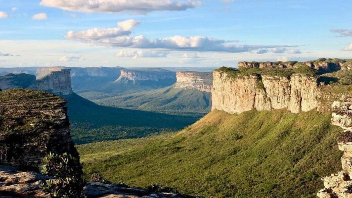 Taxa De Visitação Ao Morro Do Pai Inácio Será Reajustada A Partir De Abril