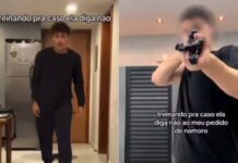“Treinando Caso Ela Diga Não”: PF Abre Inquérito Para Investigar Viral Polêmico “Treinando Caso Ela Diga Não”: PF Abre Inquérito Para Investigar Viral Polêmico