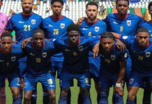 Tubarões Azuis nadam contra a corrente rumo à Copa 2026 Tubarões Azuis nadam contra a corrente rumo à Copa 2026
