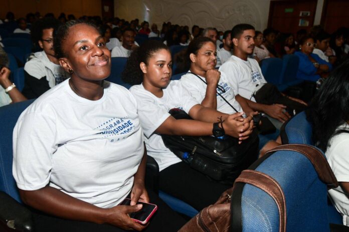 Último Dia: Inscrições Para O Universidade Para Todos Terminam Nesta Último Dia: Inscrições Para O Universidade Para Todos Terminam Nesta Quinta Na Bahia
