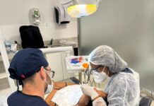 Universidade Oferece Tratamento Odontológico Gratuito à Noite Universidade Oferece Tratamento Odontológico Gratuito à Noite