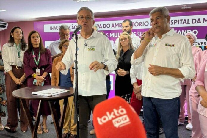 VÍDEO: Padilha Reage A Cenário Eleitoral E Manda Recado Sobre Disputa De 2026