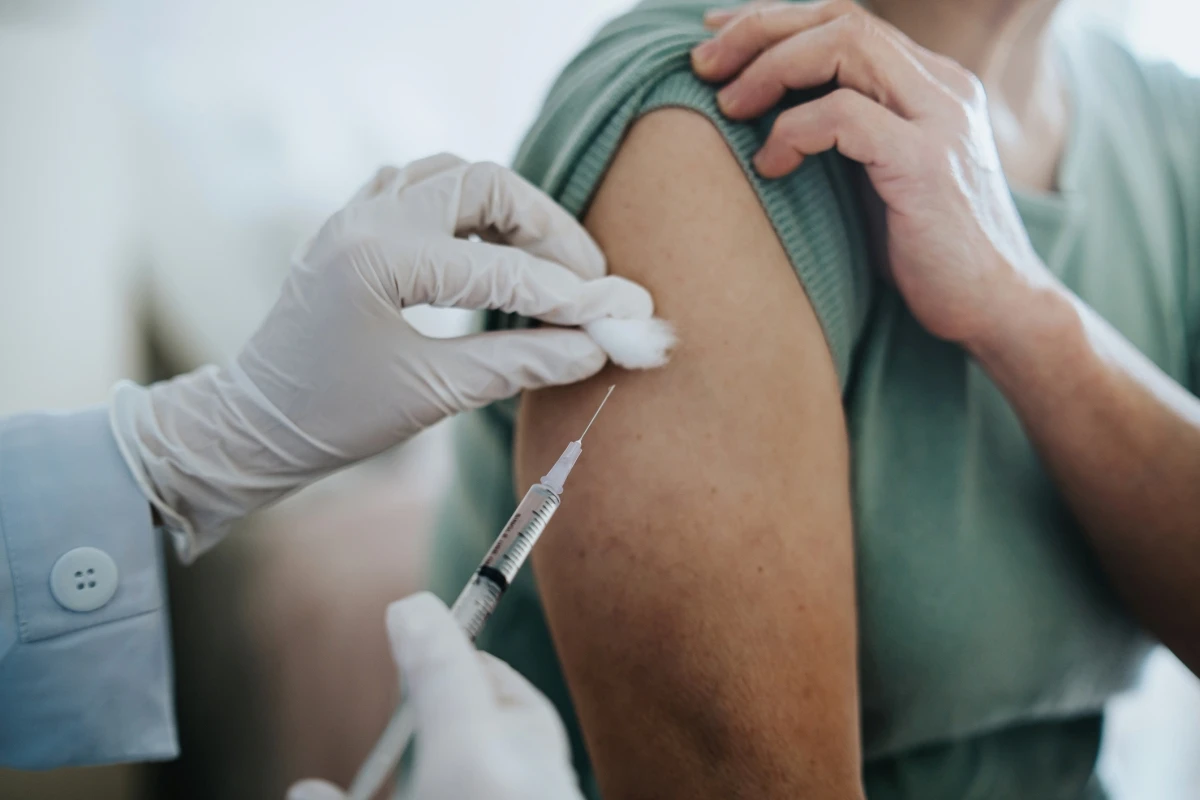 Vacina contra a dengue do Butantan protege por 5 anos, diz novo estudo Ícone de sino para notificações