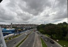 Fim De Semana Terá Sol Entre Nuvens E Chance De Chuva Em Salvador Vai Chover? Veja Como Fica O Tempo Em Salvador No Fim De Semana