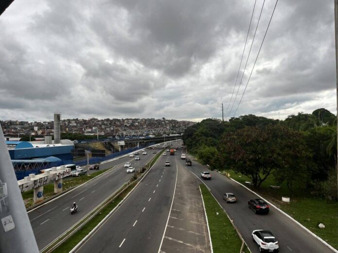 Vai Chover? Veja Como Fica O Tempo Em Salvador No Vai Chover? Veja Como Fica O Tempo Em Salvador No Fim De Semana
