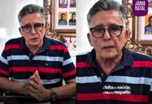 Vai Ter Que Renunciar? SESAB Desmente Prefeito De Porto Seguro Após Denúncia Sobre Verba Vai Ter Que Renunciar? SESAB Desmente Prefeito De Porto Seguro Após Denúncia Sobre Verba