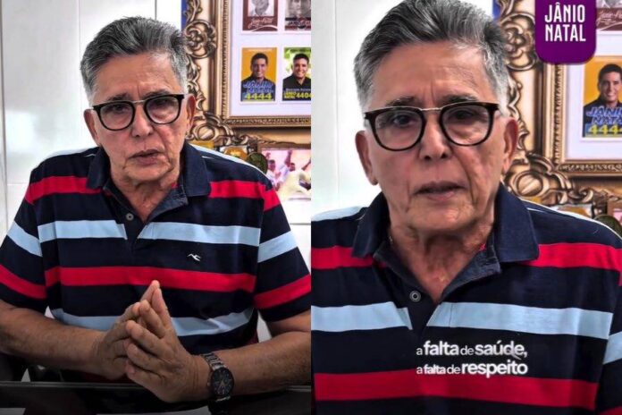 Vai Ter Que Renunciar? SESAB Desmente Prefeito De Porto Seguro Após Denúncia Sobre Verba