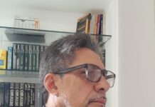 Brasil: Eleições Gerais V