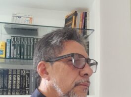 Brasil: Eleições Gerais V