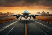 MORAR PERTO DE AEROPORTOS PODE AFETAR A SAÚDE