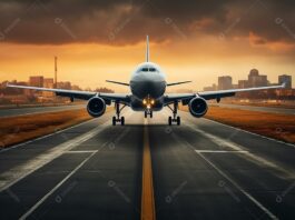 MORAR PERTO DE AEROPORTOS PODE AFETAR A SAÚDE