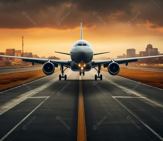 MORAR PERTO DE AEROPORTOS PODE AFETAR A SAÚDE