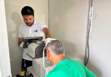 carretas do Ministério da Saúde estão prontas para receber pacientes do SUS em Irecê e Itabuna (BA)