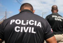 Vereador é preso em investigação que apura fraude em licitações e desvio de recursos públicos