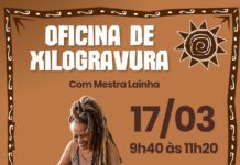 Casa da Cultura Popular de Ilhéus Promove Oficinas de Cordel Afrocentrado e Xilogravura para Jovens Nesta Terça-Feira (17)