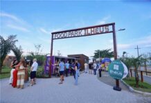Festa de Carnaval das Crianças será neste sábado (07), no Food Park