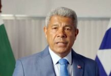 Governador Jerônimo Rodrigues anuncia medida para reduzir preço do diesel