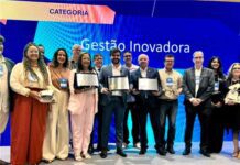 Ilhéus conquista prêmio de Inovação no Sebrae Cidades Empreendedoras