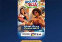 Ilhéus disponibiliza site para consulta do kit da Semana Santa