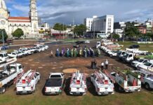Ilhéus e Itabuna recebem a Operação Gatonet nesta semana; ação acontece simultaneamente em mais 19 municípios da Bahia