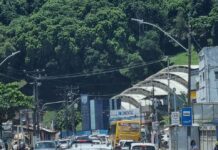 Ilhéus ou Índia? Moradores comparam trânsito do Malhado a cenário caótico indiano