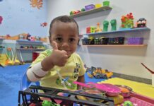 Materno-Infantil renova brinquedoteca e reforça cuidado humanizado na pediatria